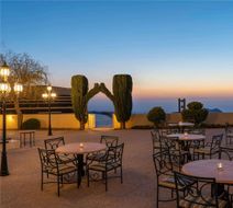 Grand Mercure Petra Exterior