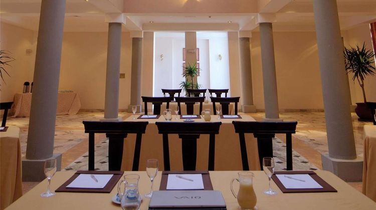 Grand Mercure Petra Other