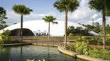 Moevenpick Hotel & Convention Ctr KLIA Exterior