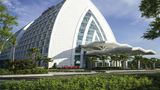 Moevenpick Hotel & Convention Ctr KLIA Exterior