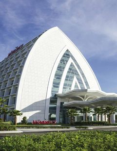 Moevenpick Hotel & Convention Ctr KLIA
