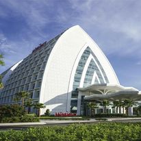 Moevenpick Hotel & Convention Ctr KLIA