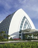 Moevenpick Hotel & Convention Ctr KLIA
