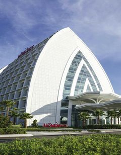 Moevenpick Hotel & Convention Ctr KLIA