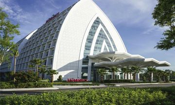 Moevenpick Hotel & Convention Ctr KLIA