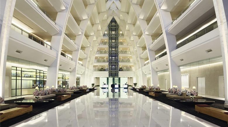 <b>Moevenpick Hotel & Convention Ctr KLIA Exterior</b>. Images powered by <a href="https://iceportal.shijigroup.com/" title="IcePortal" target="_blank">IcePortal</a>.