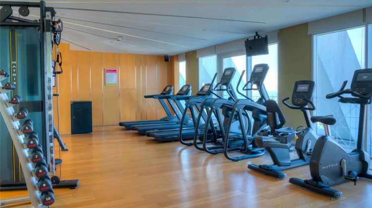 Moevenpick Hotel & Convention Ctr KLIA Other