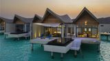 <b>Kuredhivaru Resort & Spa Room</b>. Images powered by <a href="https://iceportal.shijigroup.com/" title="IcePortal" target="_blank">IcePortal</a>.