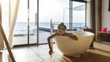 <b>Kuredhivaru Resort & Spa Room</b>. Images powered by <a href="https://iceportal.shijigroup.com/" title="IcePortal" target="_blank">IcePortal</a>.