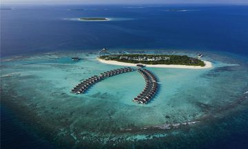 Kuredhivaru Resort & Spa