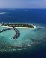 Kuredhivaru Resort & Spa