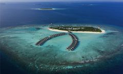 Kuredhivaru Resort & Spa