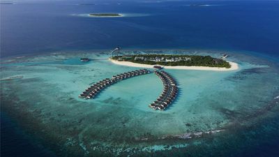 Kuredhivaru Resort & Spa