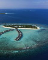 Kuredhivaru Resort & Spa