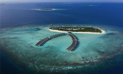 Kuredhivaru Resort & Spa