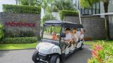 Moevenpick Resort & Spa Jimbaran Other