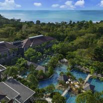 Moevenpick Resort & Spa Jimbaran