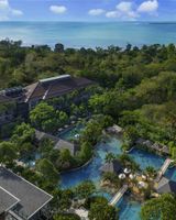 Moevenpick Resort & Spa Jimbaran
