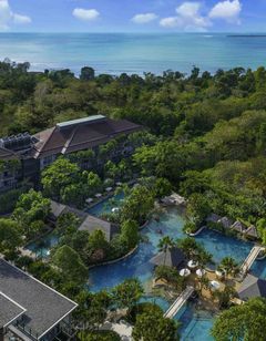 Moevenpick Resort & Spa Jimbaran