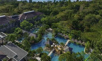Moevenpick Resort & Spa Jimbaran