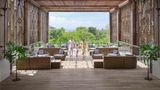 Moevenpick Resort & Spa Jimbaran Exterior