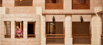 Moevenpick Resort Petra Exterior