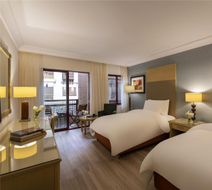 Moevenpick Resort Petra Room