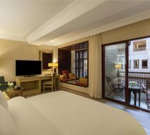 Moevenpick Resort Petra Room