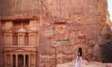 Moevenpick Resort Petra