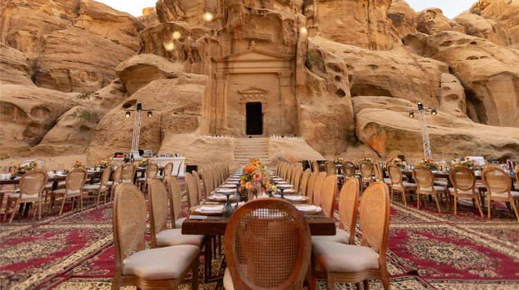 Moevenpick Resort Petra Other
