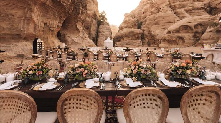 Moevenpick Resort Petra Other
