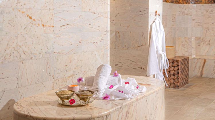 Moevenpick Resort Petra Spa