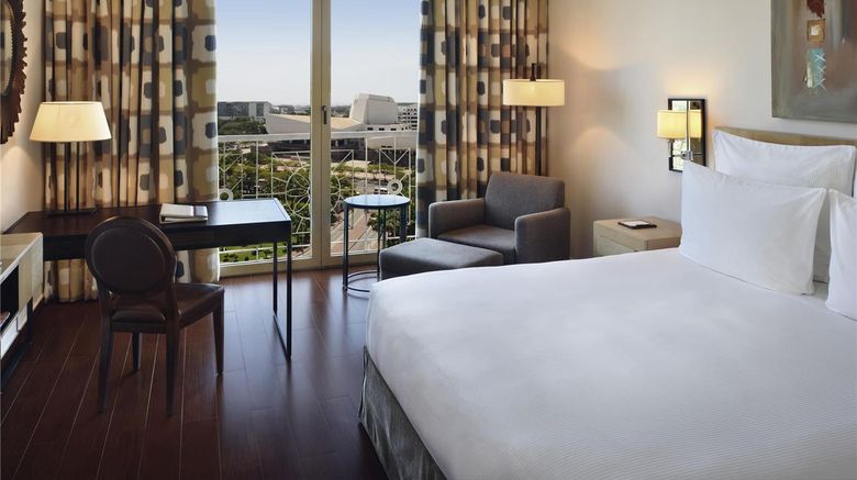 <b>Moevenpick Ambassador Hotel Accra Room</b>. Images powered by <a href="https://iceportal.shijigroup.com/" title="IcePortal" target="_blank">IcePortal</a>.