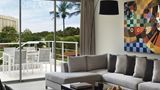 Moevenpick Ambassador Hotel Accra Room
