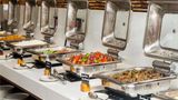 Moevenpick Ambassador Hotel Accra Restaurant