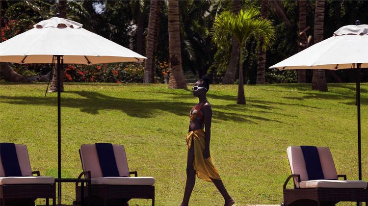 Moevenpick Ambassador Hotel Accra Other