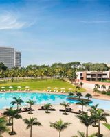 Moevenpick Ambassador Hotel Accra