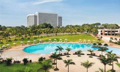 Moevenpick Ambassador Hotel Accra
