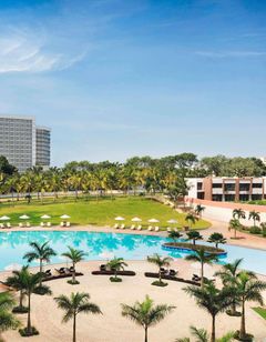 Moevenpick Ambassador Hotel Accra