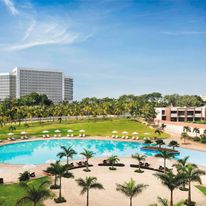 Moevenpick Ambassador Hotel Accra