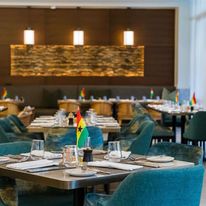 Moevenpick Ambassador Hotel Accra