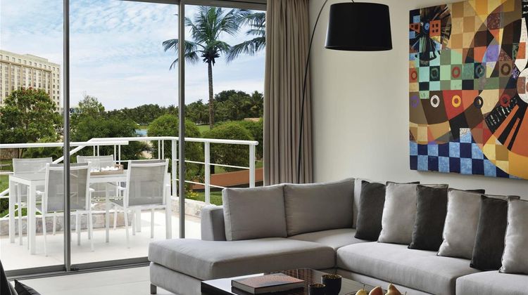 Moevenpick Ambassador Hotel Accra Room