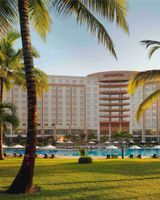 Moevenpick Ambassador Hotel Accra
