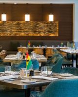 Moevenpick Ambassador Hotel Accra