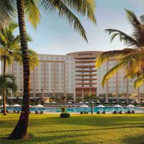 Moevenpick Ambassador Hotel Accra