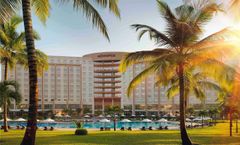 Moevenpick Ambassador Hotel Accra