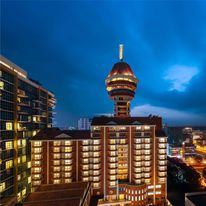 Moevenpick Hotel & Residences Nairobi