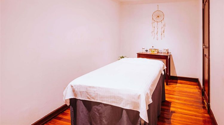 Moevenpick Hotel & Residences Nairobi Spa