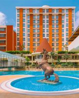 Moevenpick Hotel & Residences Nairobi