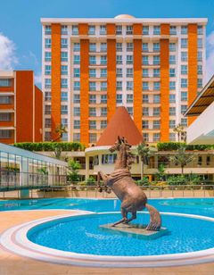 Moevenpick Hotel & Residences Nairobi